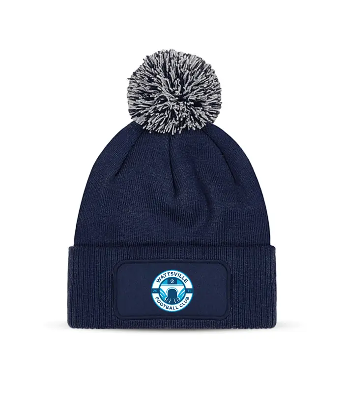 Bobble Hat Wattsville FC