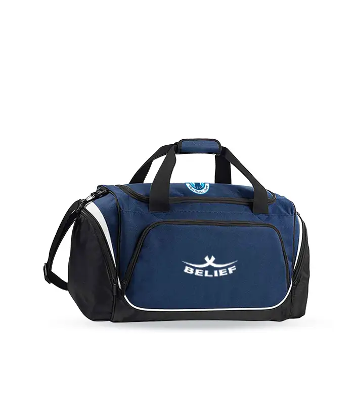 Holdall Wattsville FC