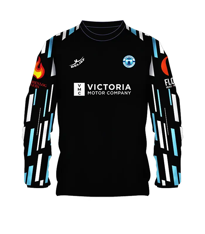 Coach Sub Drill Top Wattsville FC