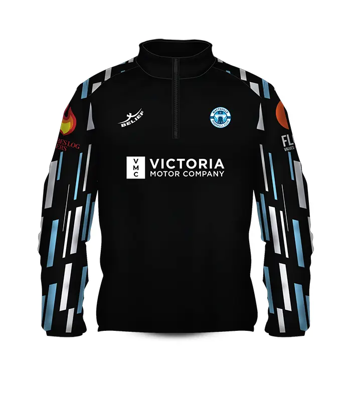 Coach Sub Mid Layer Wattsville FC