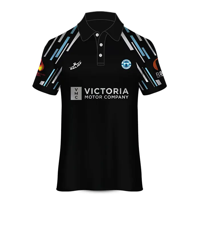 Coach Sub Polo Wattsville FC