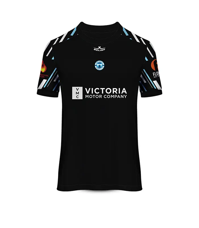 Coach Training Tee Wattsville FC