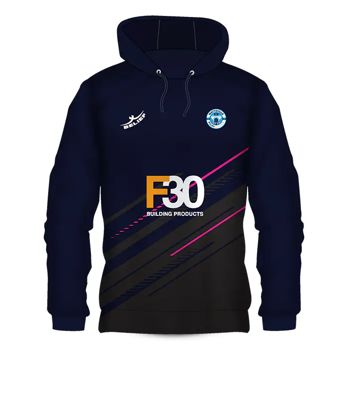 Ladies Sub Hoody Wattsville FC