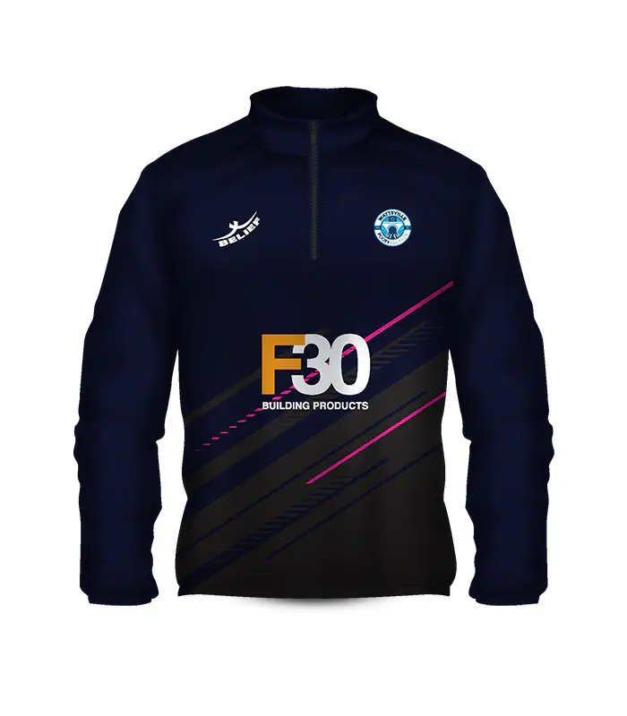 Ladies Sub Mid Layer Wattsville FC