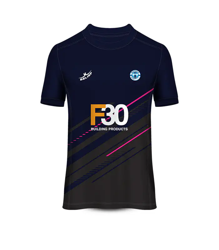 Ladies Training Tee Wattsville FC