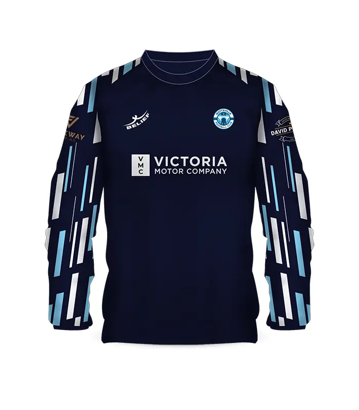 Player Sub Drill Top Wattsville FC