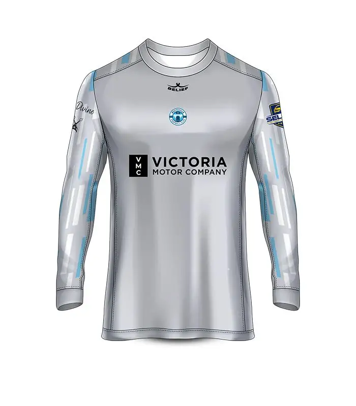 Goal Keeper Top Wattsville FC