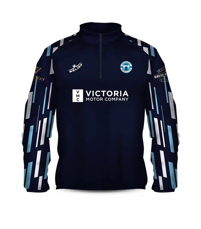 Player Sub Mid Layer Wattsville FC