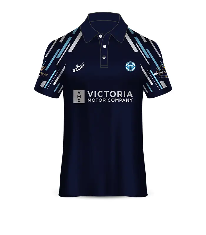 Player Sub Polo Wattsville FC