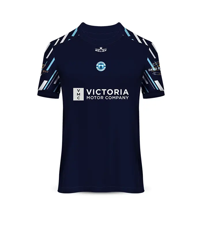 Player Training Tee Wattsville FC