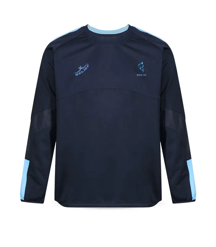 Edge Impact Top Whitchurch Academy Edge Impact Top Whitchurch Academy
