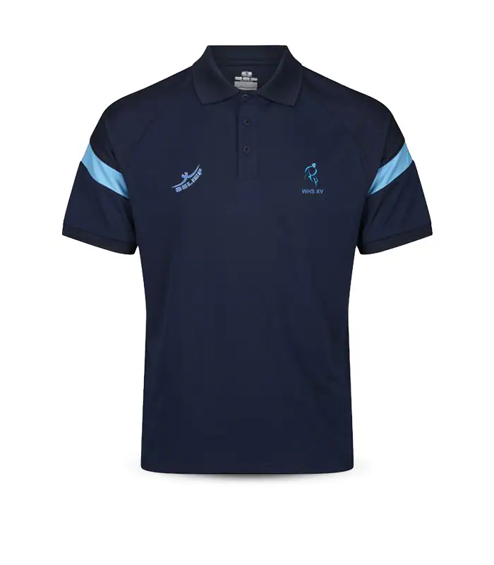 Kin Polo Whitchurch Academy