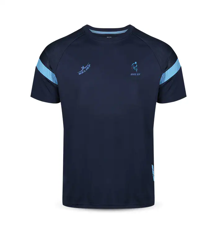 Kin Tee Whitchurch Academy Kin Tee Whitchurch Academy