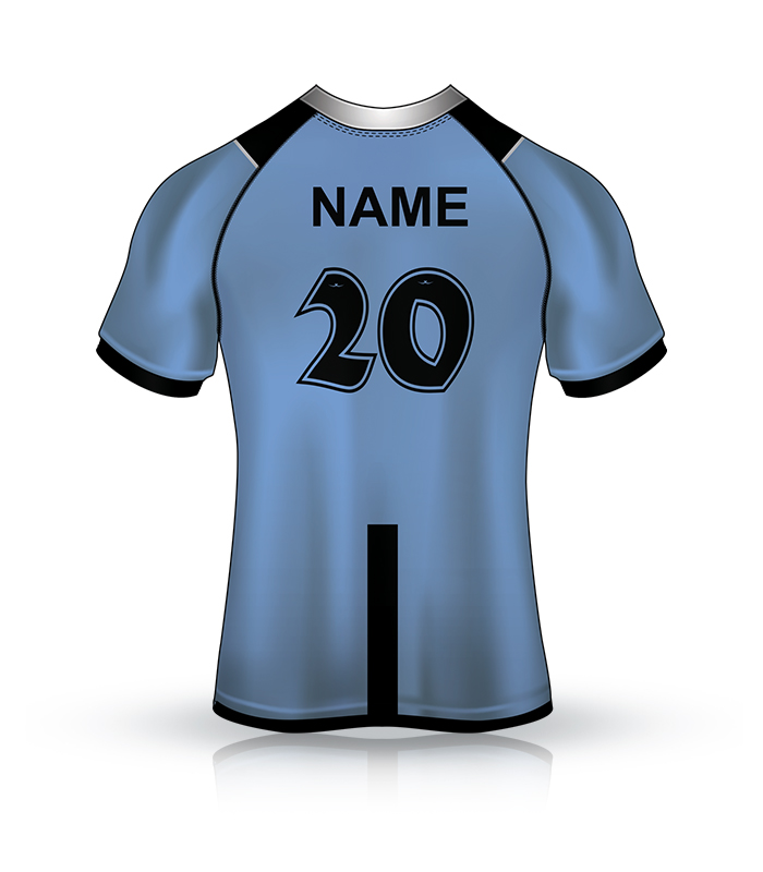 GCSE Jersey Whitchurch High School