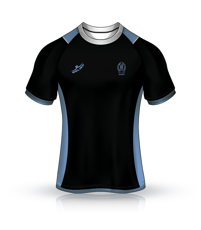 GCSE Jersey Whitchurch High School