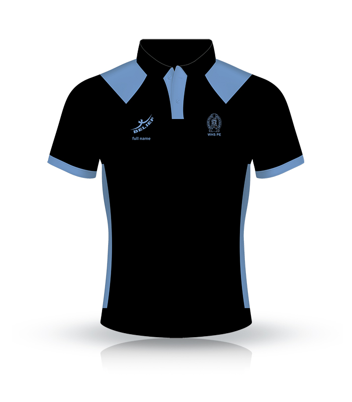GCSE Sub Polo Whitchurch High School