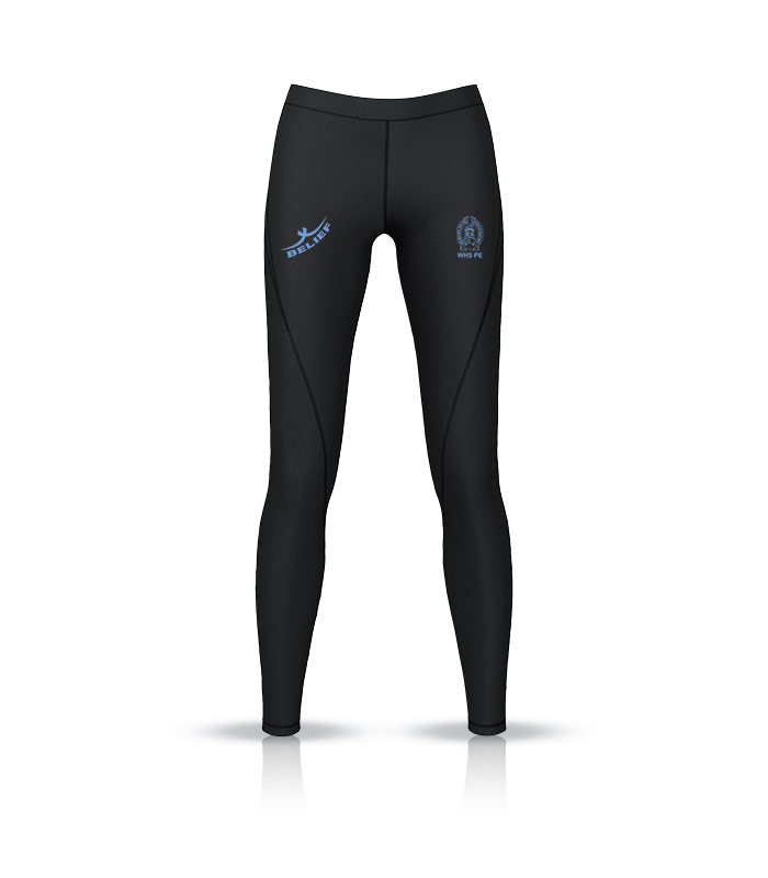 GCSE Power Leggings –  Whitchurch High School