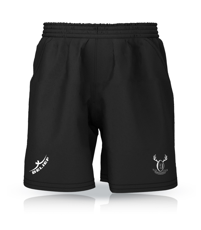Gym Shorts Witham RUFC
