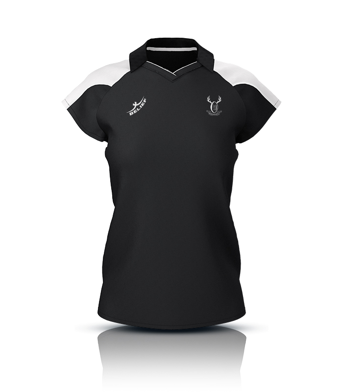 Ladies iPolo Witham RUFC