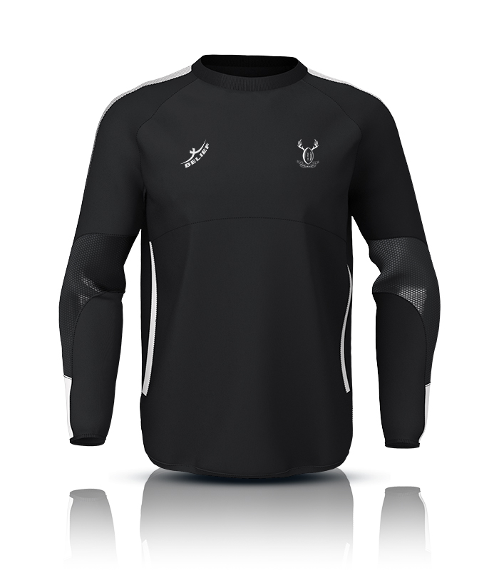 Edge Impact Top Witham RUFC