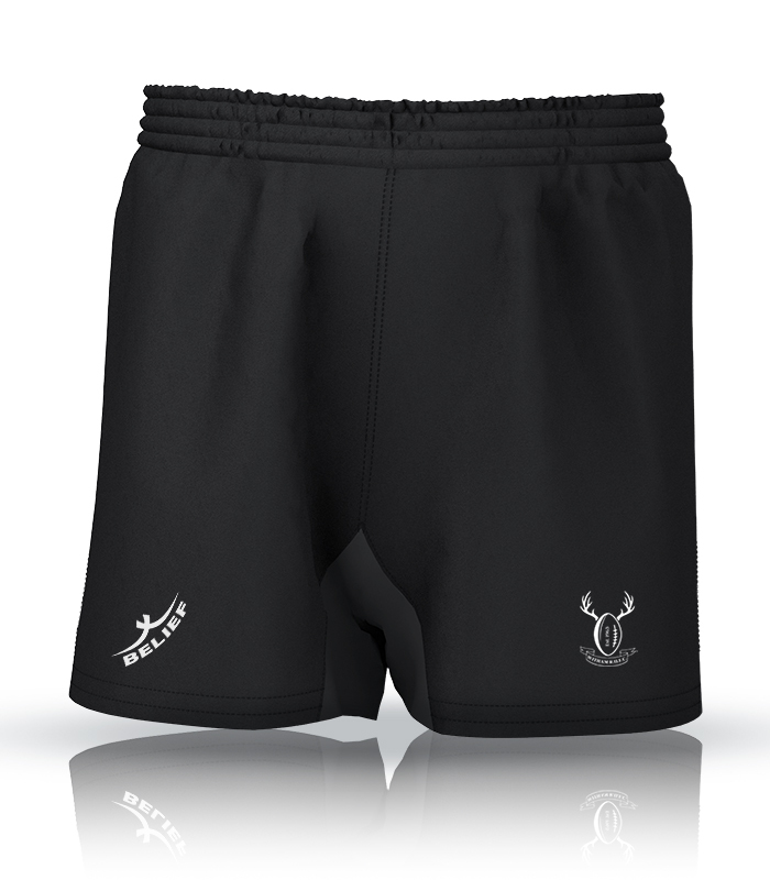 Rugby Shorts Witham RUFC