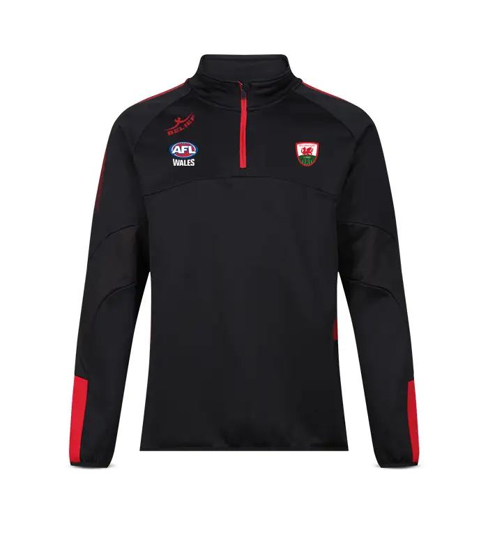 Edge Mid Layer AFL Wales