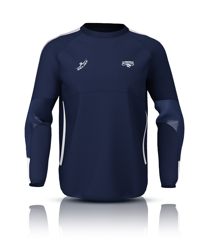 Edge Impact Top Cardiff Panthers