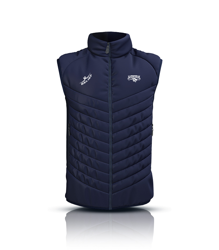 Gilet Cardiff Panthers