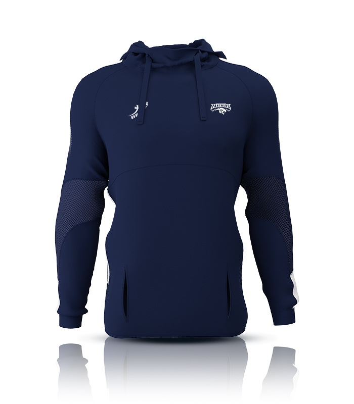 Edge Hoody Cardiff Panthers