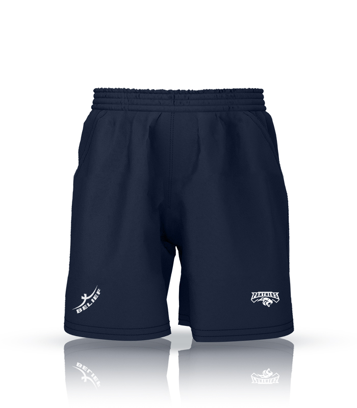 Leisure Shorts Cardiff Panthers