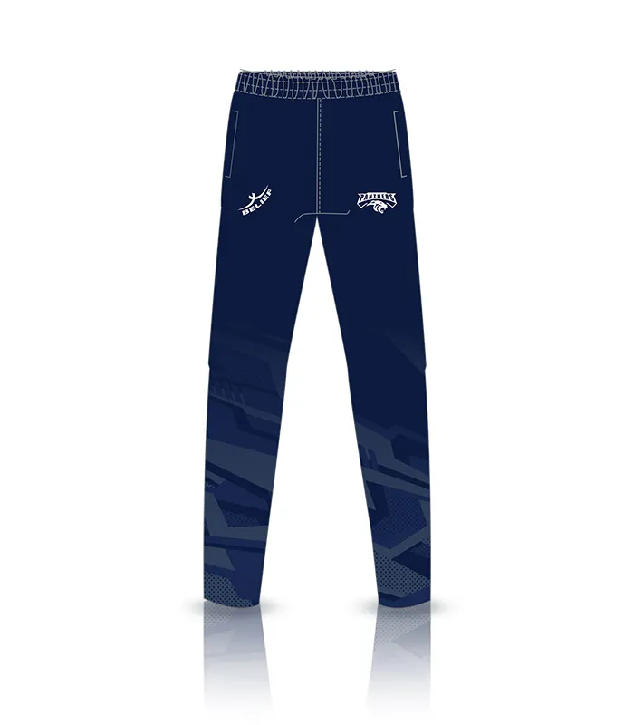 iKon Sub Bottoms Cardiff Panthers