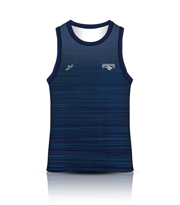 Sub Vest Cardiff Panthers