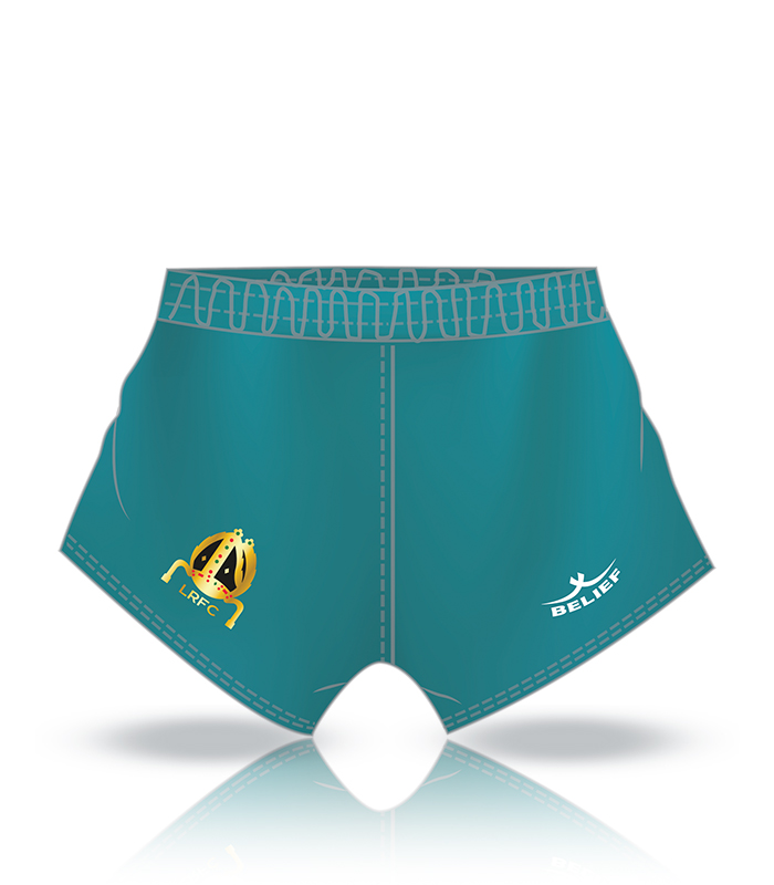 Women Playing Shorts Cardiff Panthers