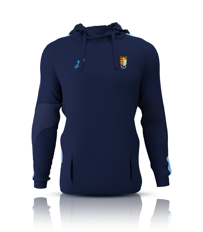 Edge Hoody -Chiswick RFC