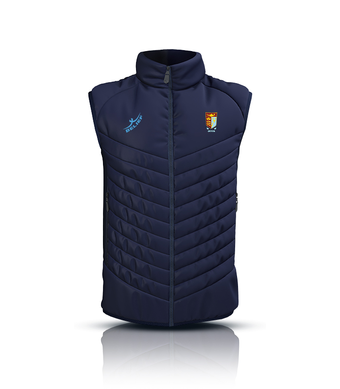 Gilet -Chiswick RFC
