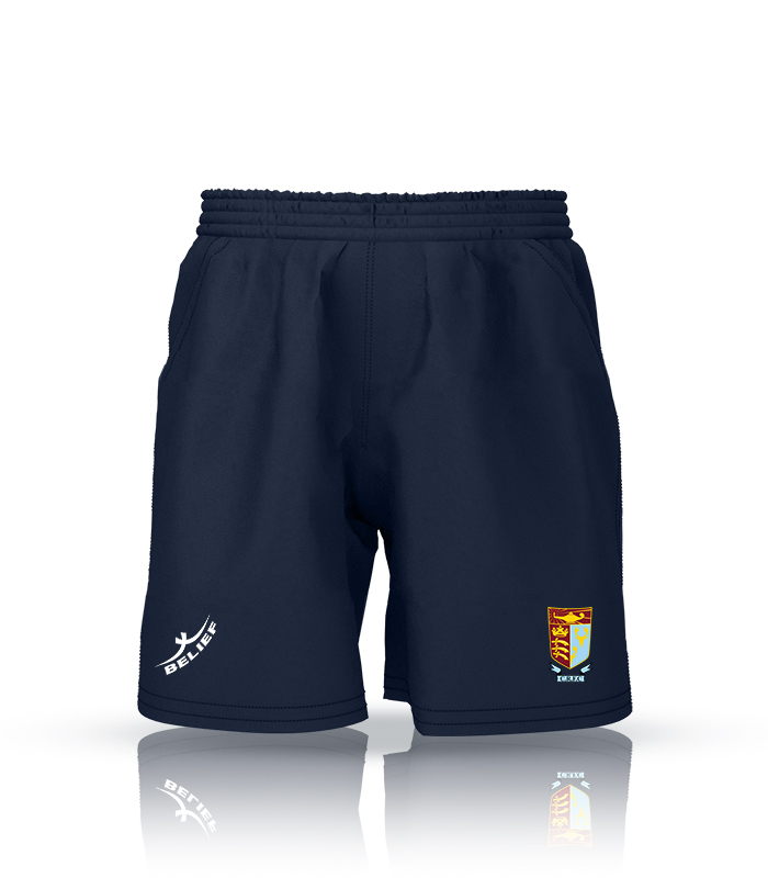 Leisure Shorts -Chiswick RFC