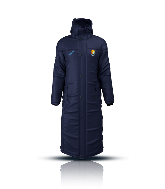 Touchline -Chiswick RFC