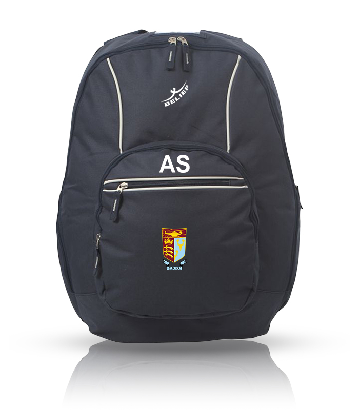 Rucksack -Chiswick RFC