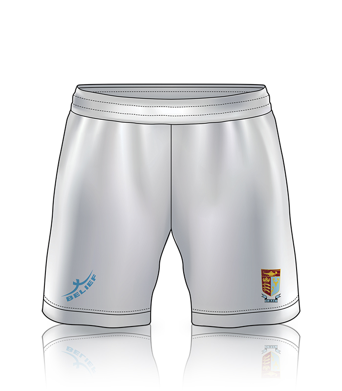 Rugby Shorts -Chiswick RFC
