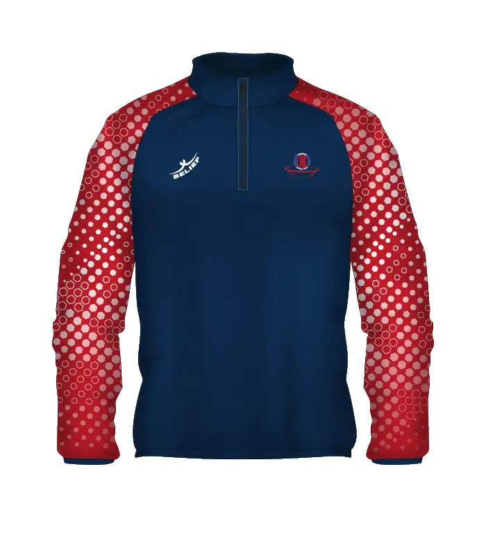 Sub Mid Layer CREIGIAU Netball