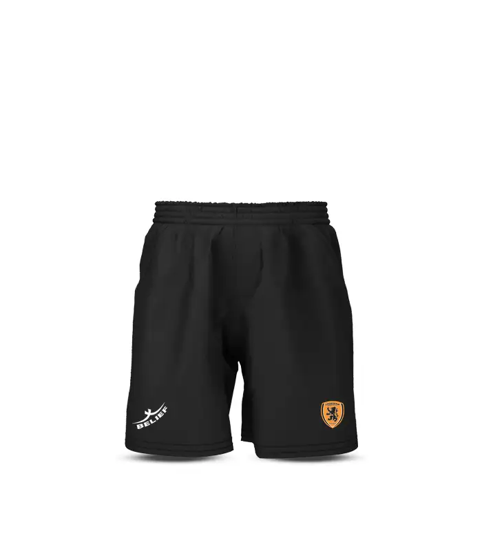 Leisure Shorts CROESERW AFC