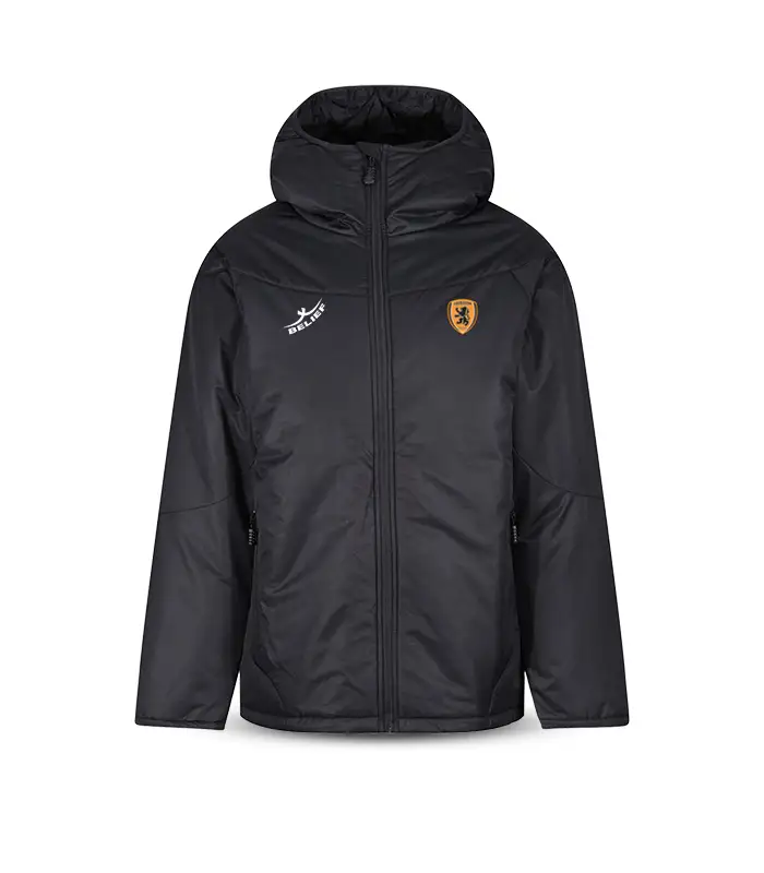 Padded Jacket CROESERW AFC