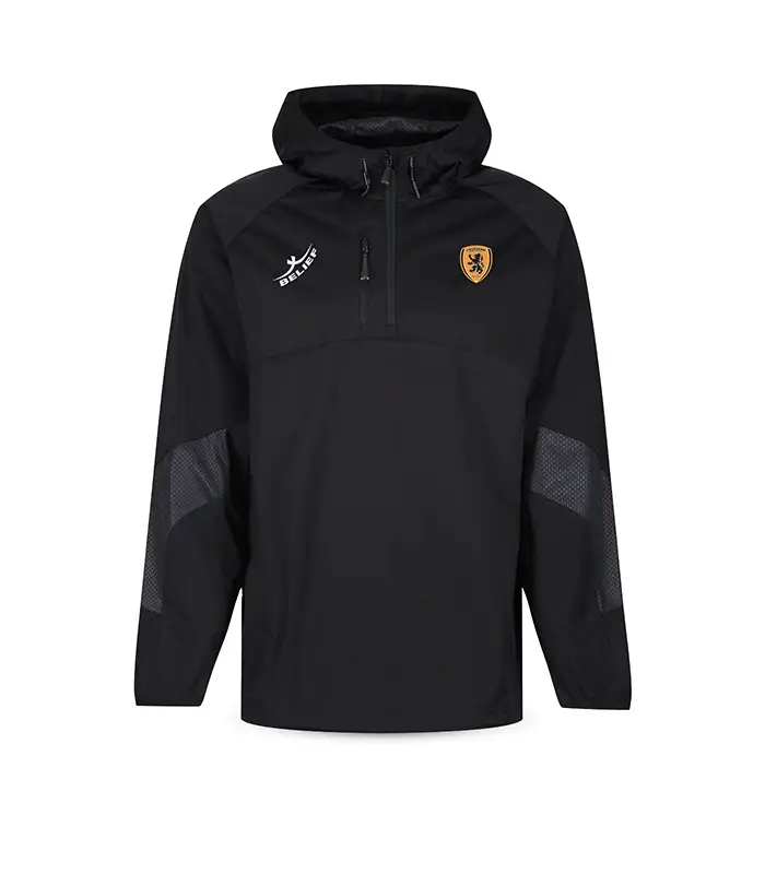 Edge Hooded jacket CROESERW AFC