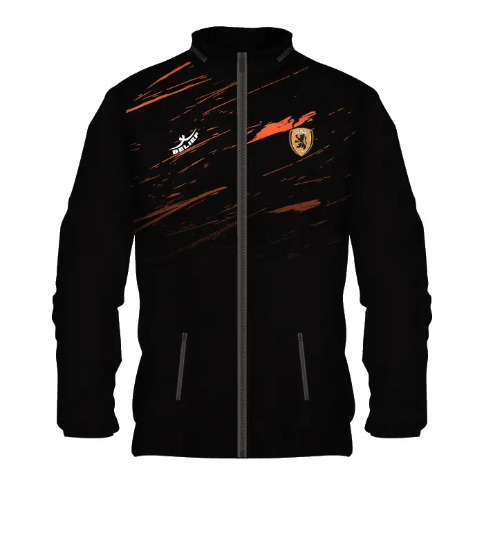 Sub Full Zip Wet Jacket CROESERW AFC