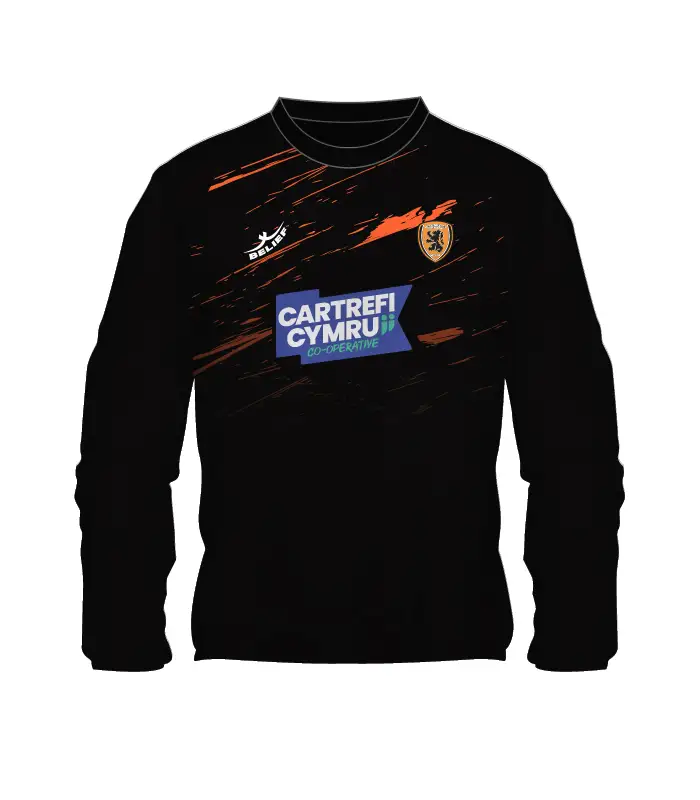 Sub Impact Top CROESERW AFC