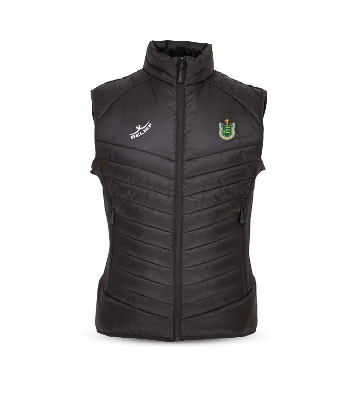 Gilet Dyffryn CC