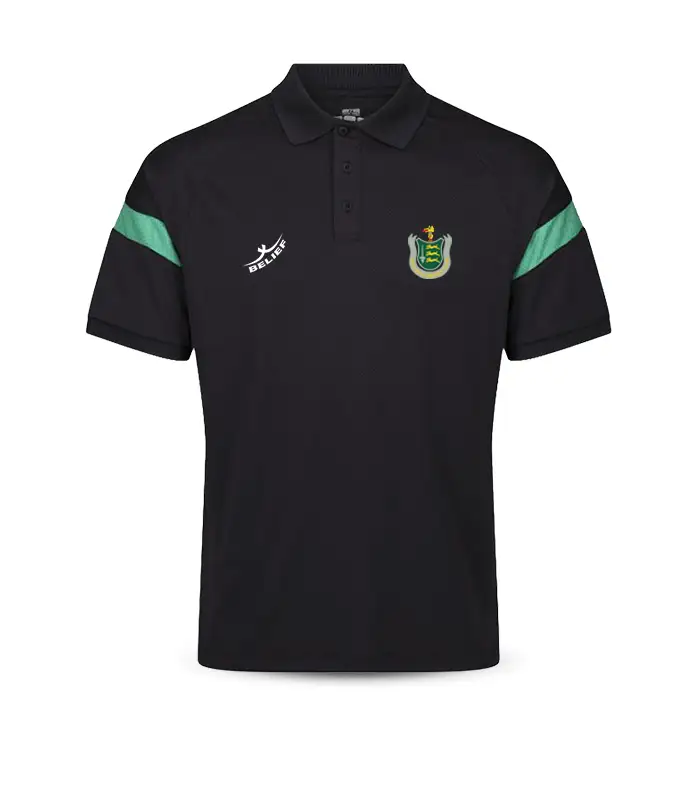 Kinetic Tech Polo – Chadwick Textile Dyffryn CC