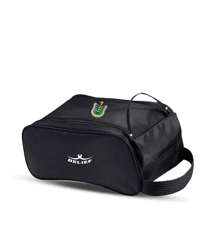 Quadra Teamwear Shoe Bag Dyffryn CC