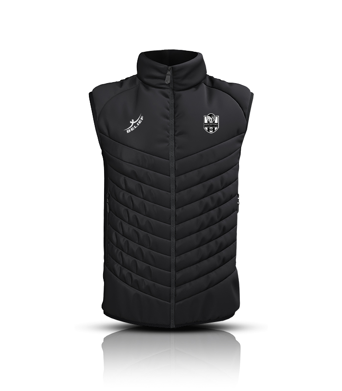 Gilet Hopkinstown FC