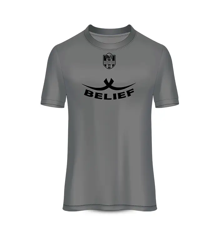 Cotton Tee Hopkinstown FC